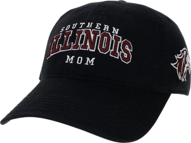 Southern Illinois University Mom Relaxed Twill Adjustable Hat