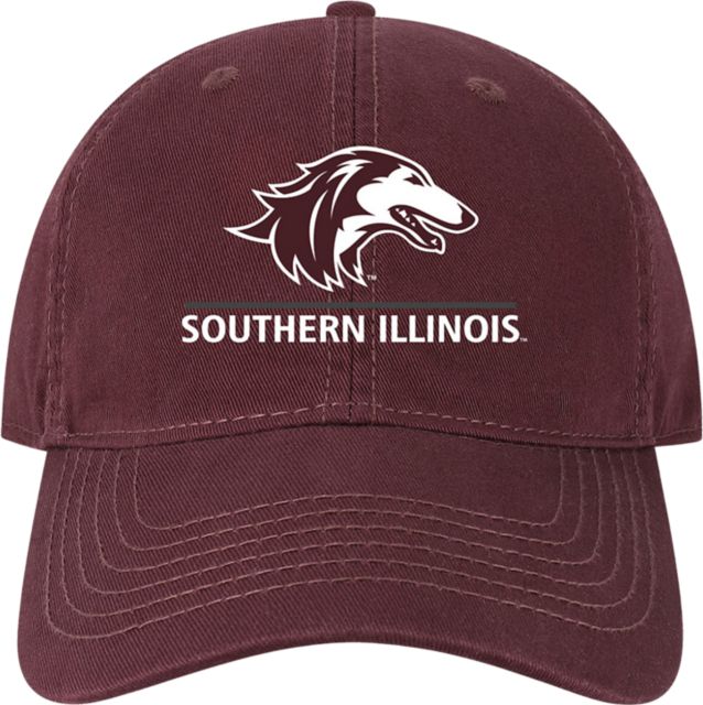 Southern Illinois University Salukis Women's Adjustable Cap