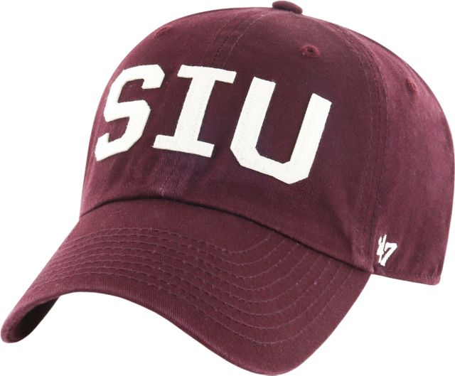 Southern Illinois University Adjustable Cap