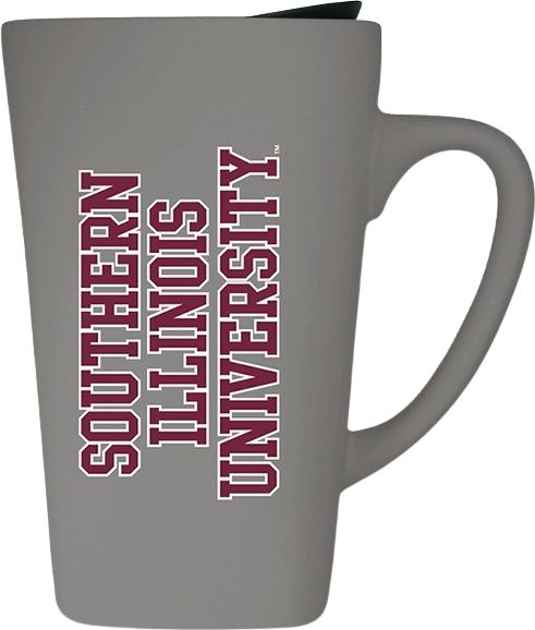 Southern Illinois University 16 oz. Ceramic Mug