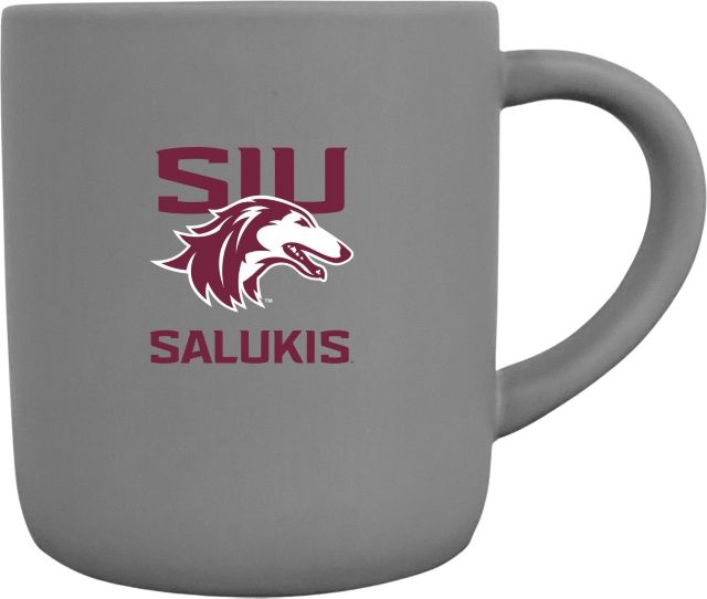 Southern Illinois University Salukis 20 oz. Ceramic Mug