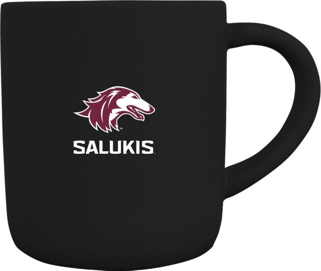 Southern Illinois University 20 oz. Ceramic Mug