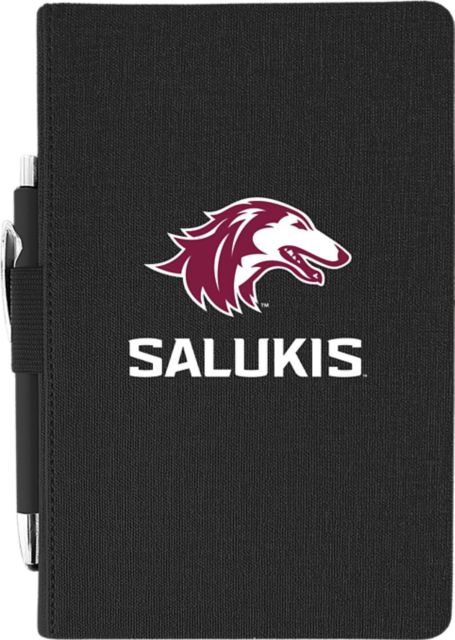 Southern Illinois University Journal & Pen Set