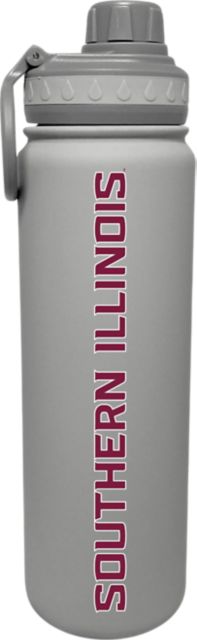 Southern Illinois University 24 oz Bottle