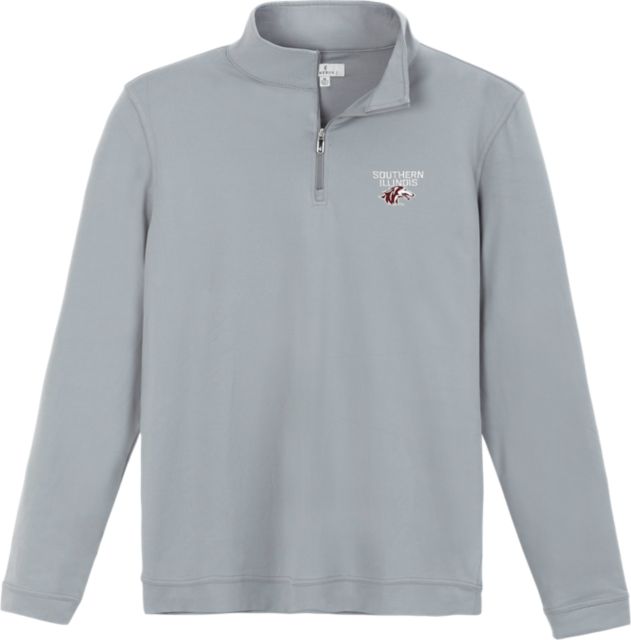 Southern Illinois University Performance 1/4 Zip