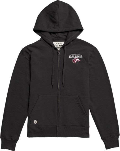 Southern Illinois University Full Zip