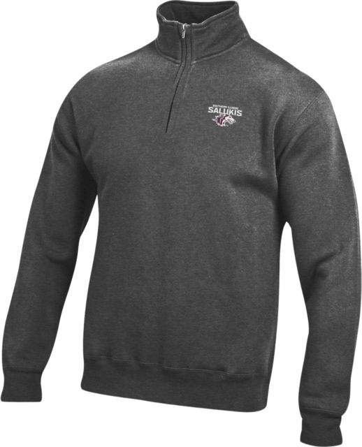 Southern Illinois University 1/4 Zip