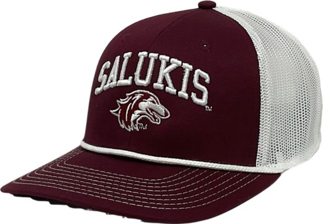 Southern Illinois University Snapback Cap