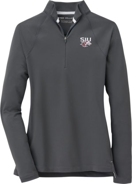Southern Illinois University Women's 1/4 Zip