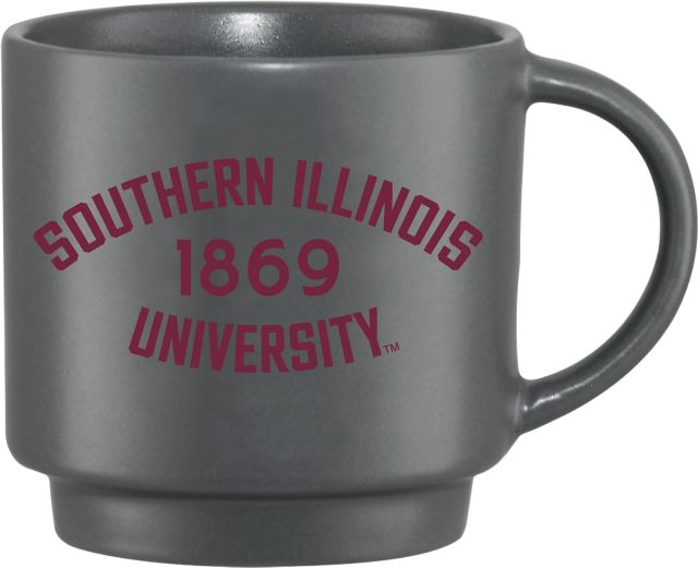 Southern Illinois University 14 oz. Mug