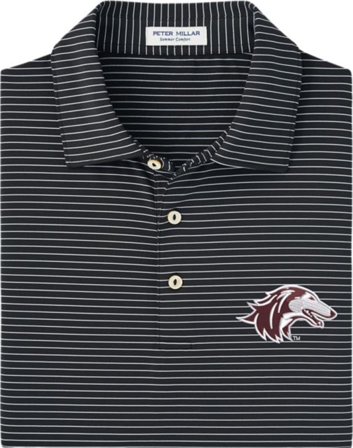 Southern Illinois University Polo