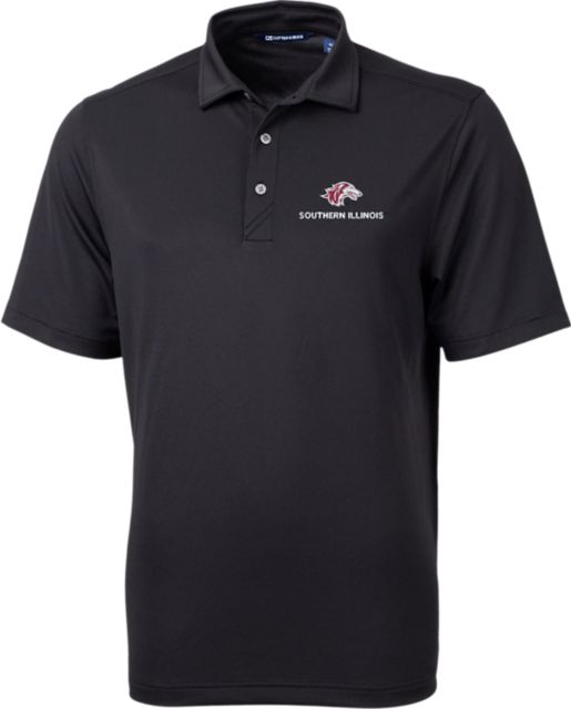 Southern Illinois University Eco Pique Polo