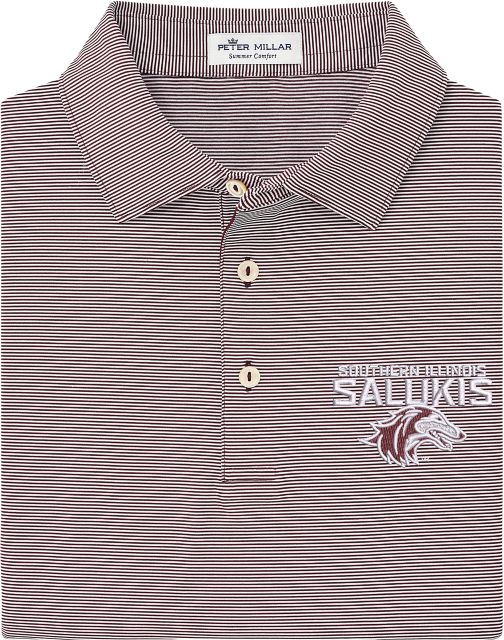 Southern Illinois University Polo