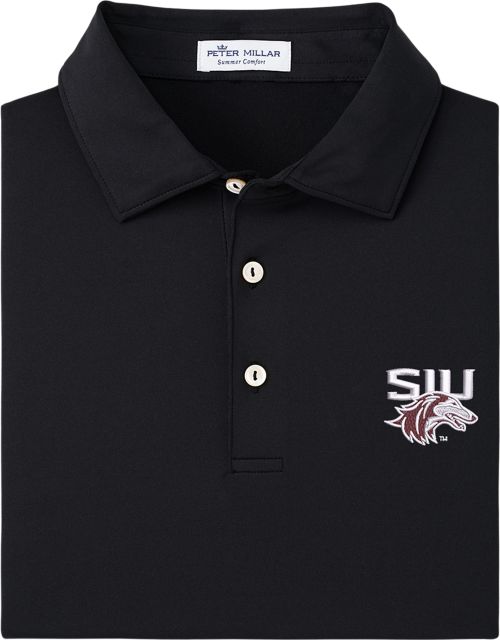 Southern Illinois University Polo