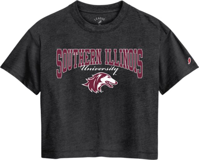 Southern Illinois University Women's Short Sleeve T-Shirt