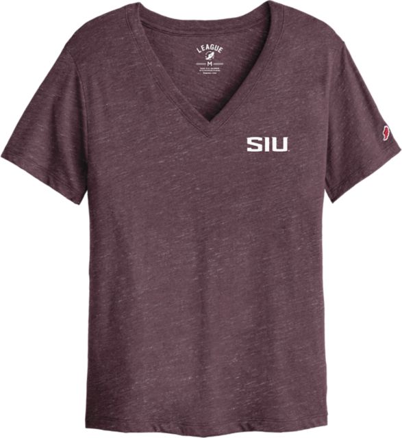 Southern Illinois University Salukis Women's Intramural Boyfriend Tee