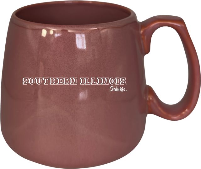 Southern Illinois University Salukis 15 oz. Mug