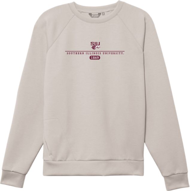 Southern Illinois University Crewneck Sweatshirt