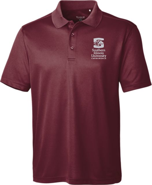 Southern Illinois University Polo