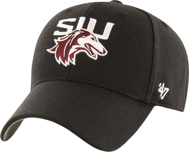 Southern Illinois University Salukis Adjustable Wool Cap