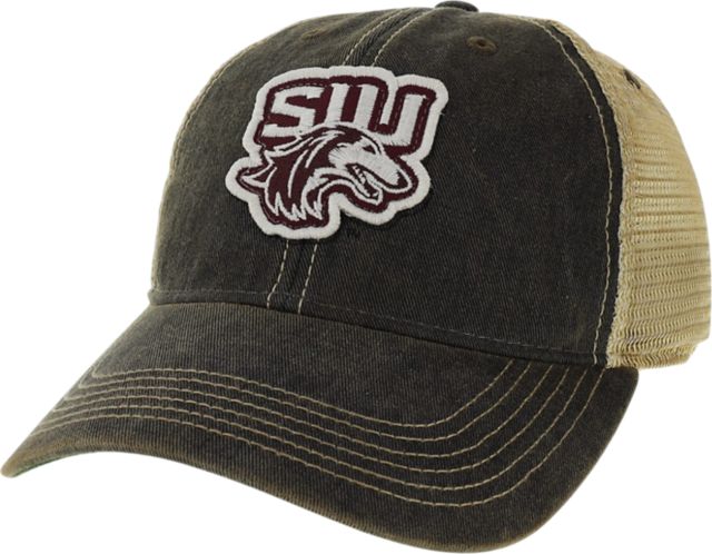 Southern Illinois University Trucker Cap