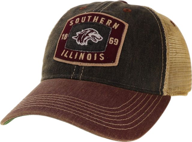 Southern Illinois University Salukis Trucker Cap