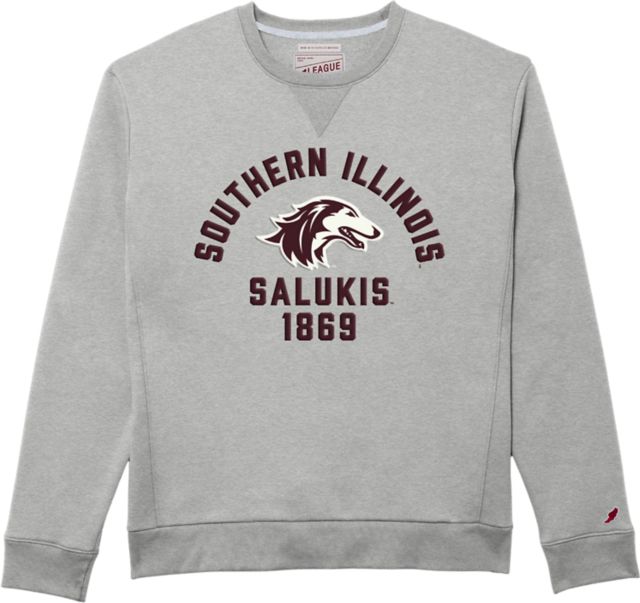 Southern Illinois University Salukis Crewneck Sweatshirt