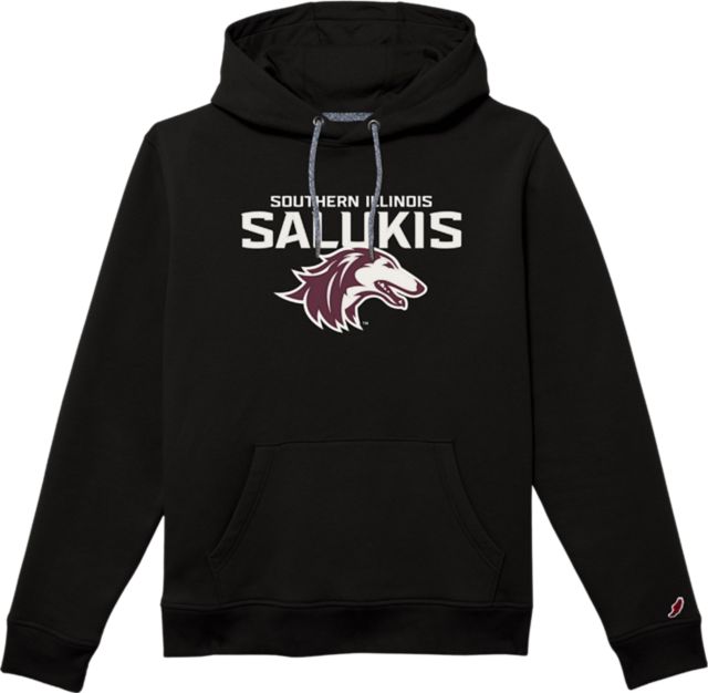 Southern Illinois University Hooded Sweatshirt