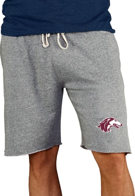 Southern Illinois University Mainstream Men's Short - ONLINE ONLY
