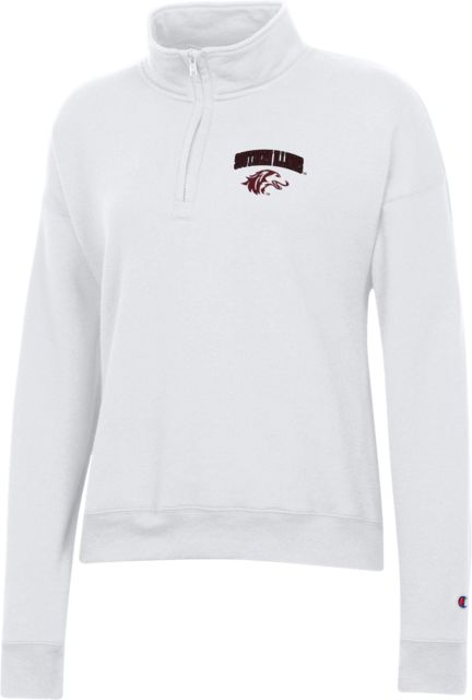 Southern Illinois University Salukis Women's 1/4 Zip