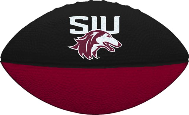 Southern Illinois University Salukis 6" Foam Football
