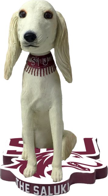 Southern Illinois University Salukis 6'' Bobblehead
