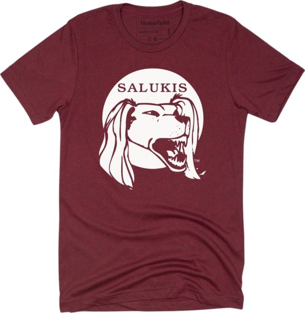 Southern Illinois University Short Sleeve T-Shirt