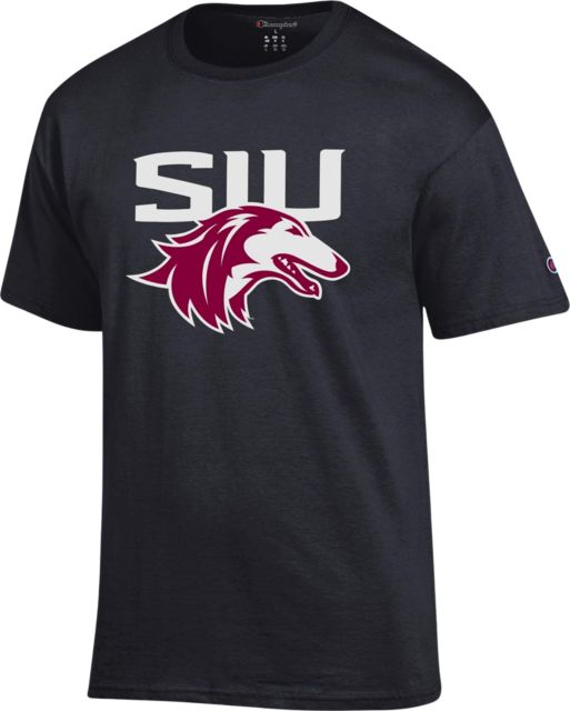 Southern Illinois University Salukis Dad Short Sleeve T-Shirt