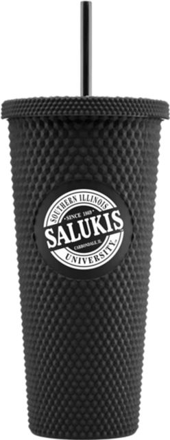 Southern Illinois University Tumbler