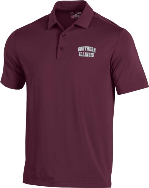 Southern Illinois University Polo