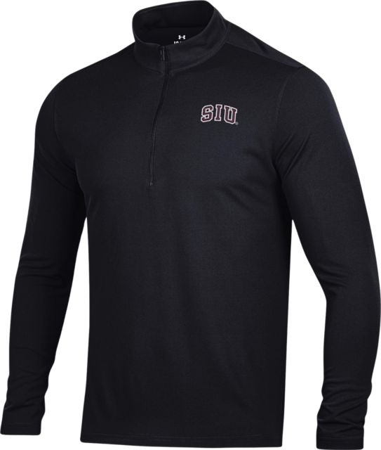 Southern Illinois University Salukis T2G Pique 1/2 Zip