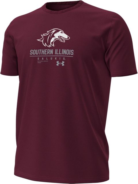 Southern Illinois University Short Sleeve T-Shirt