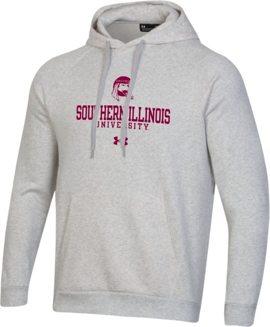 Southern Illinois University Salukis All Day Hood