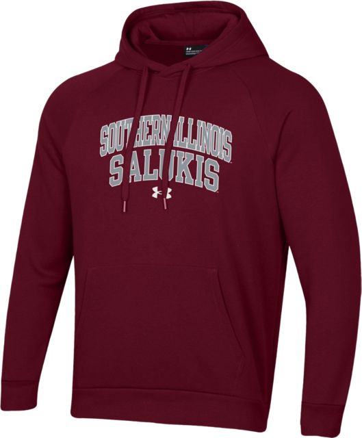 Southern Illinois University Salukis All Day Hood