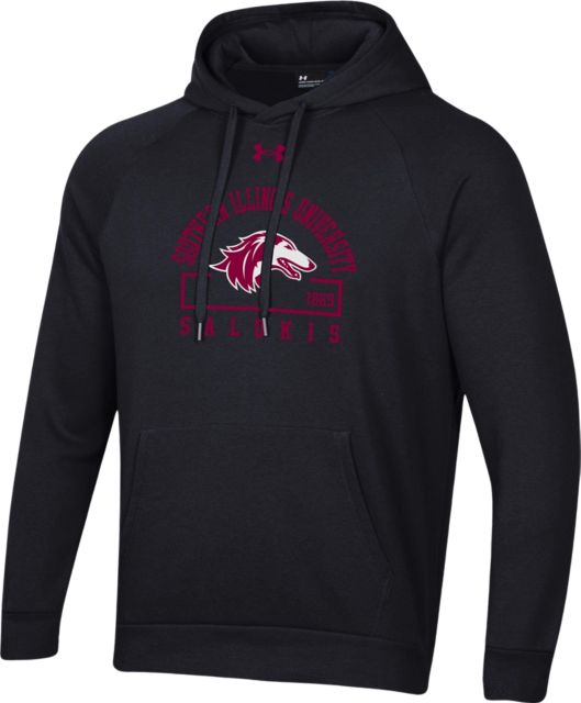 Southern Illinois University Hooded Sweatshirt