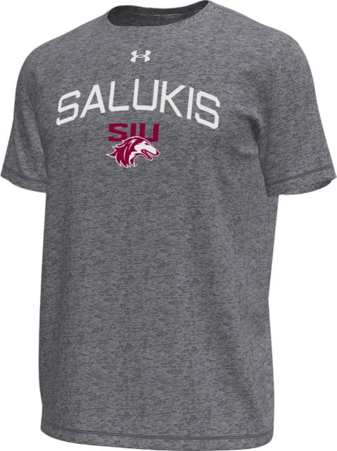 Southern Illinois University Salukis Short Sleeve T-Shirt