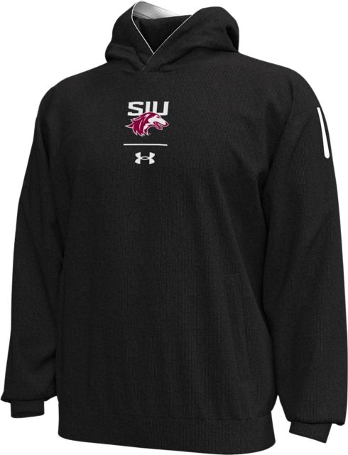 Southern Illinois University Gameday Hooded Sweatshirt