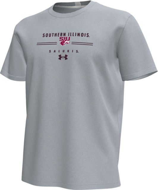 Southern Illinois University Salukis Short Sleeve T-Shirt