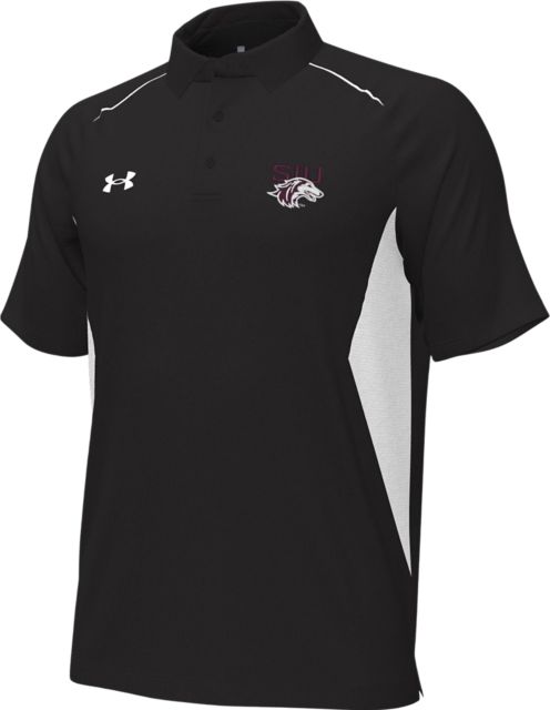 Southern Illinois University Title Polo