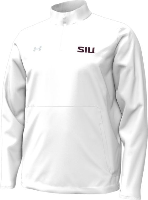 Southern Illinois University 1/4 Zip