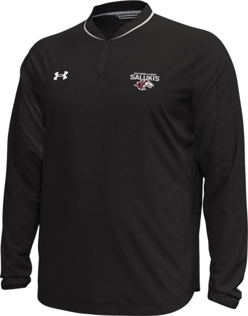 Southern Illinois University Motivate 1/4 Zip