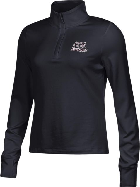 Southern Illinois University Salukis Women's Motion 1/4 Zip