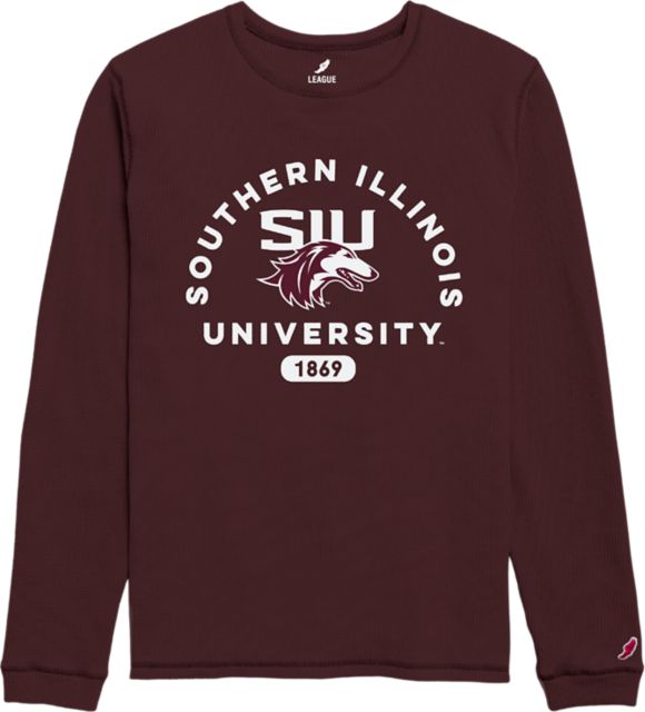 Southern Illinois University Salukis Long Sleeve T-Shirt
