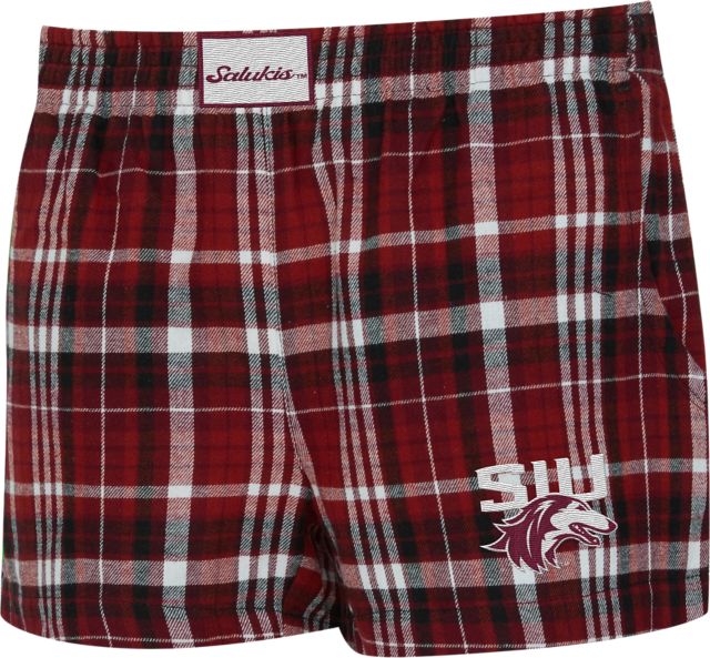 Southern Illinois University Salukis Women's Shorts